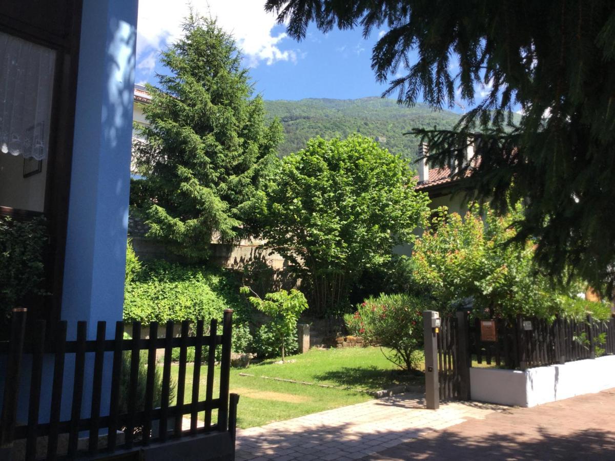 Bnb Trento Luaran gambar