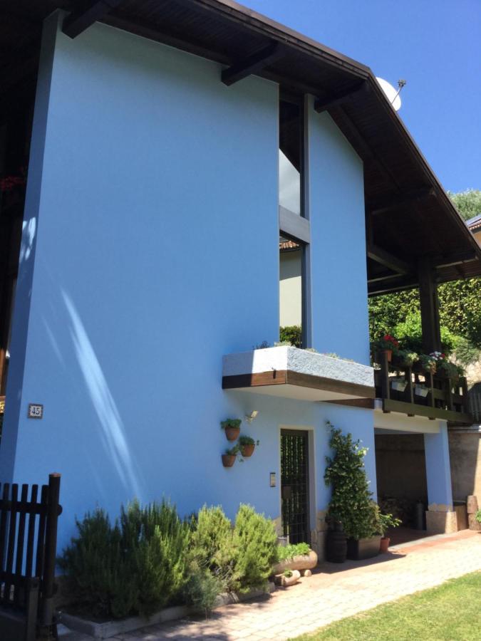 Bnb Trento Luaran gambar