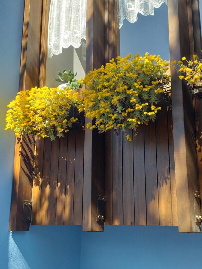 Bnb Trento Luaran gambar