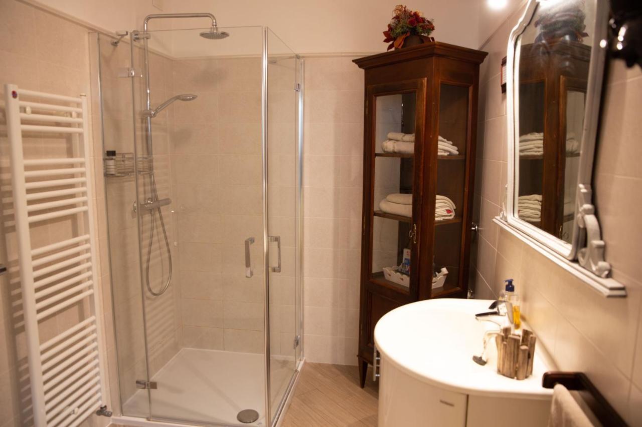 Bnb Trento Luaran gambar