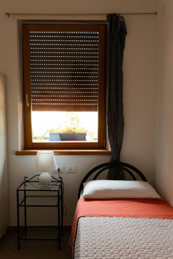 Bnb Trento Luaran gambar