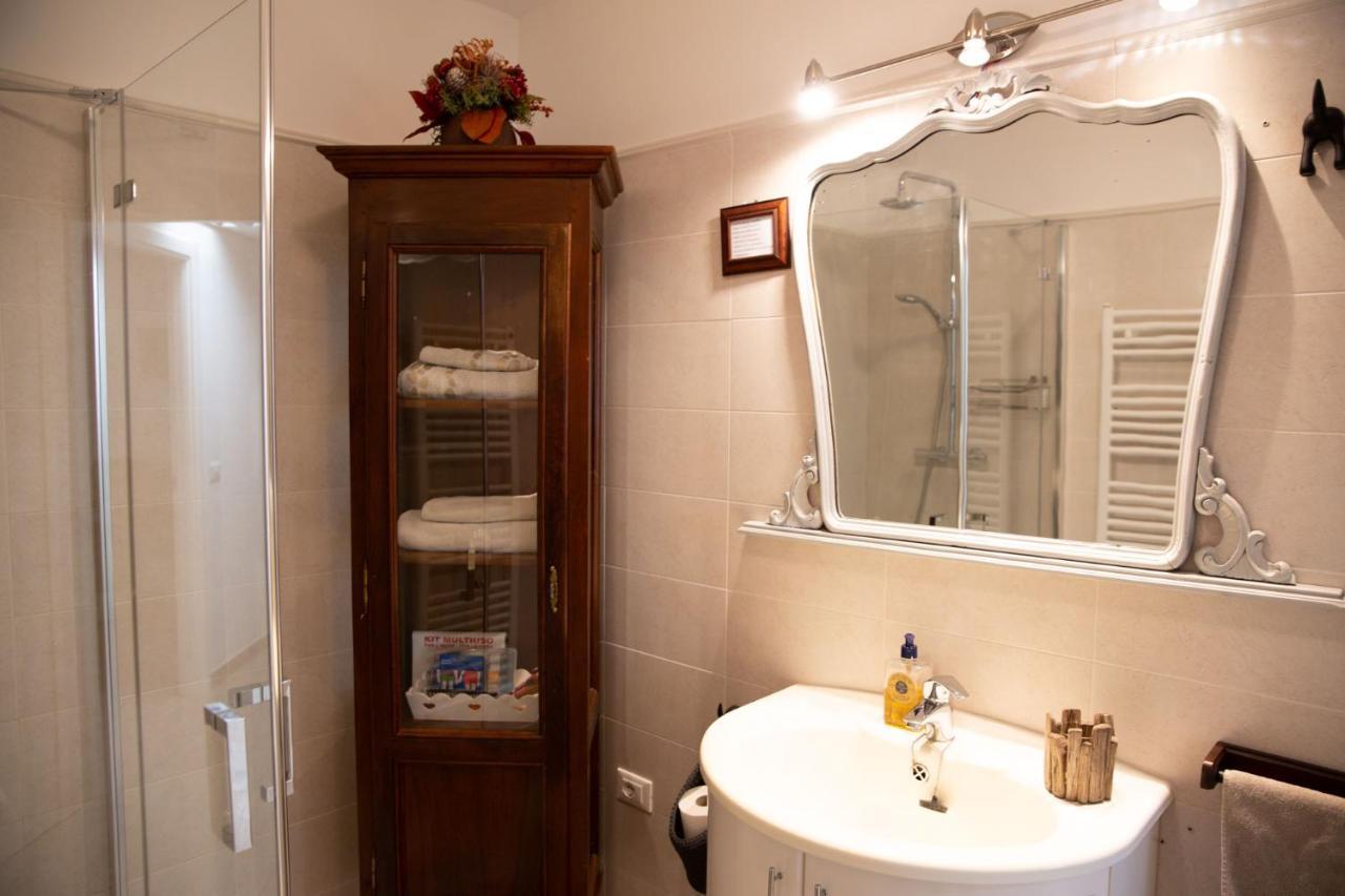 Bnb Trento Luaran gambar