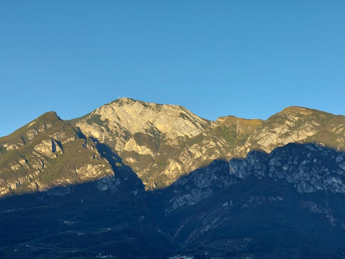 Bnb Trento Luaran gambar