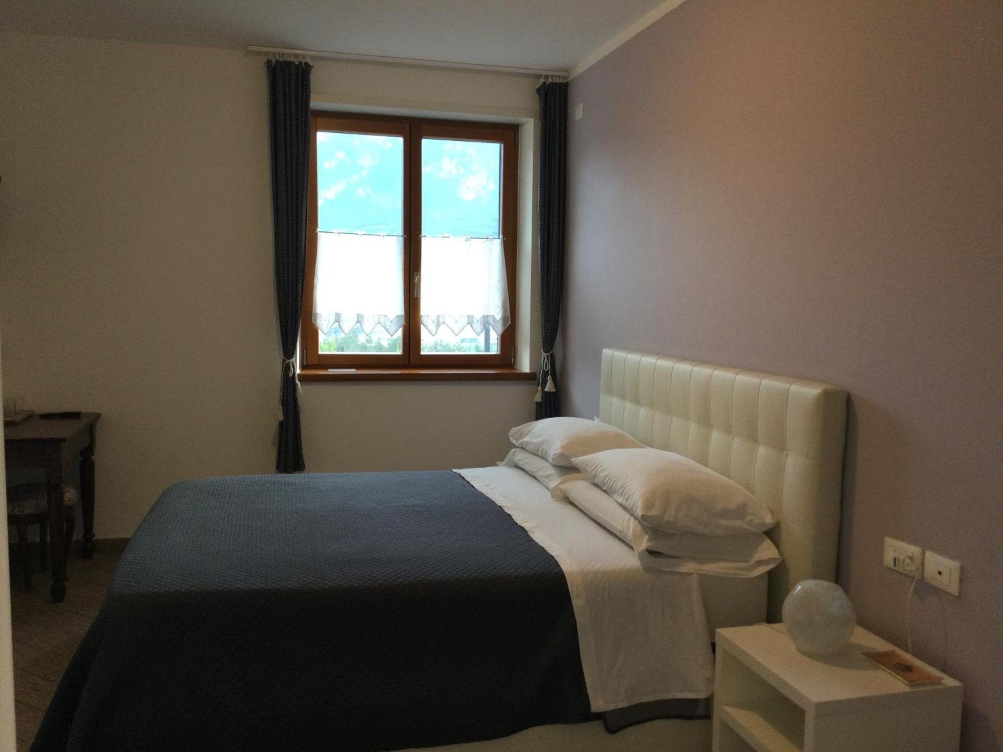Bnb Trento Luaran gambar