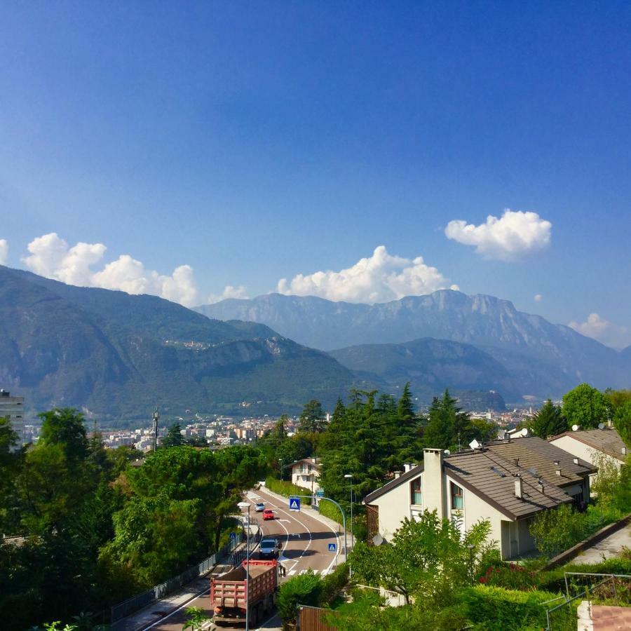 Bnb Trento Luaran gambar
