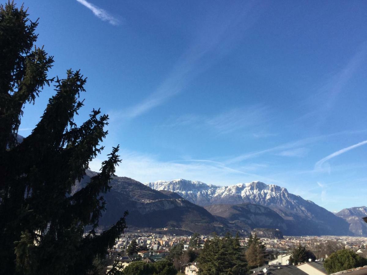 Bnb Trento Luaran gambar