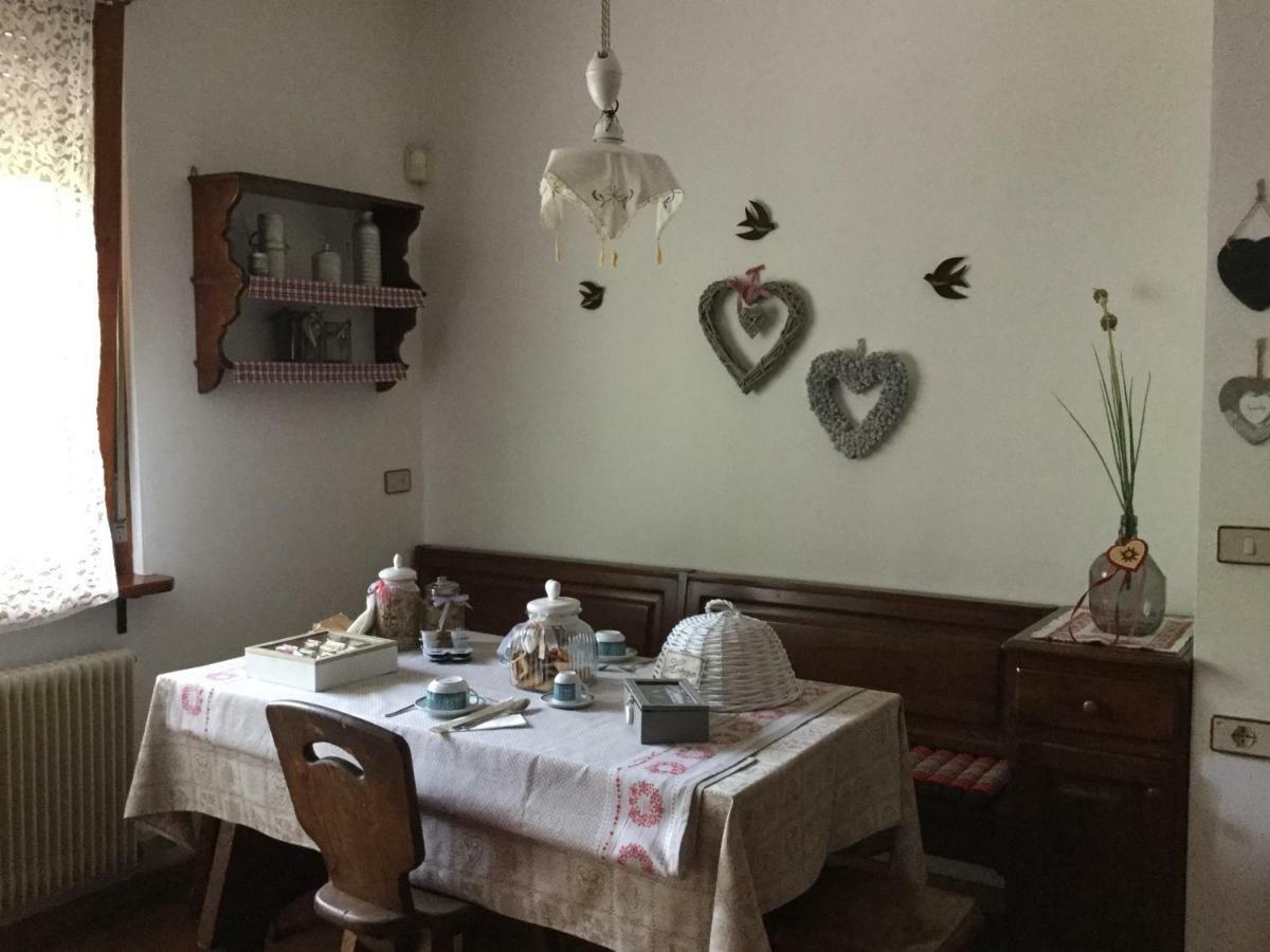 Bnb Trento Luaran gambar