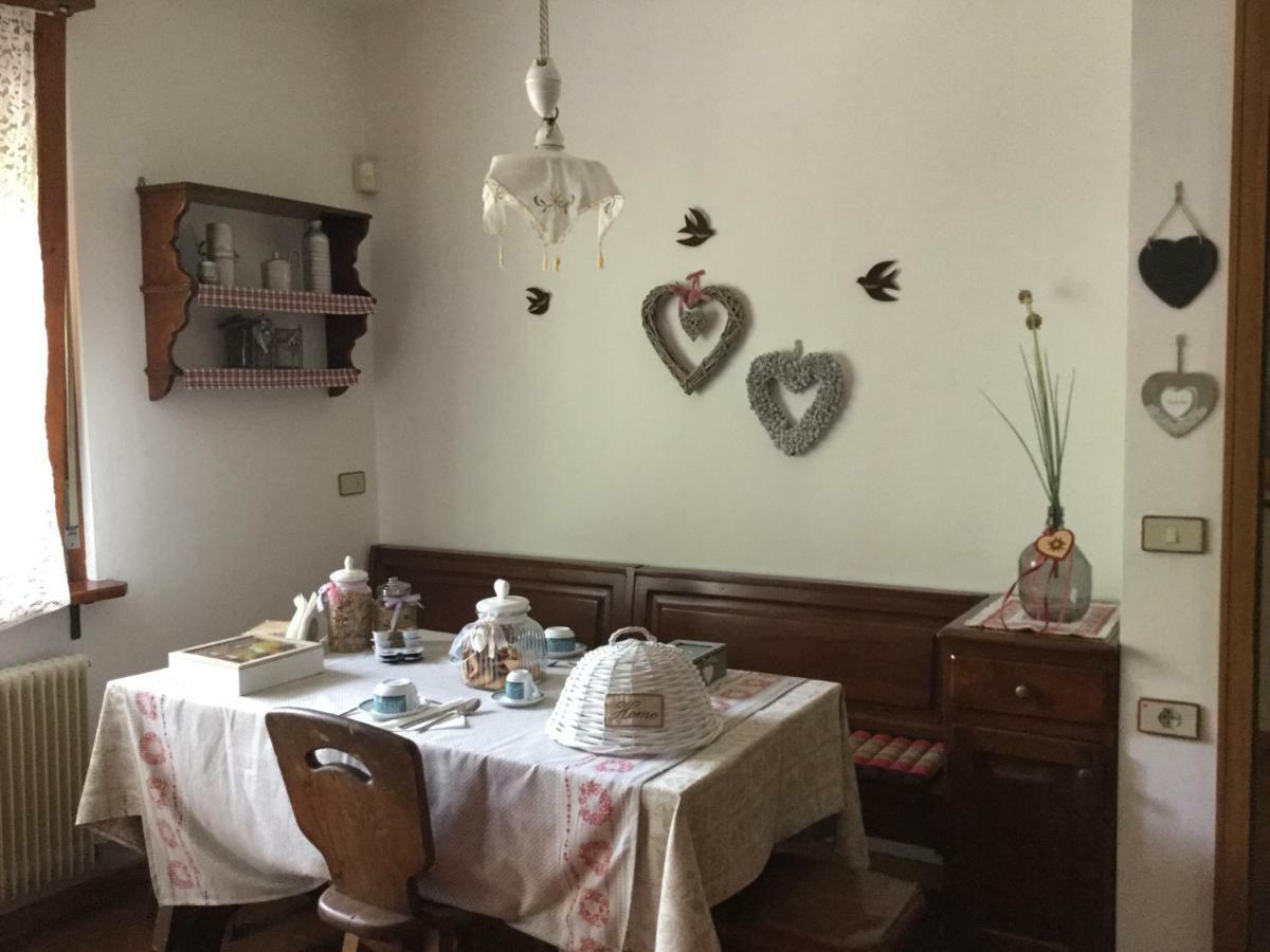 Bnb Trento Luaran gambar
