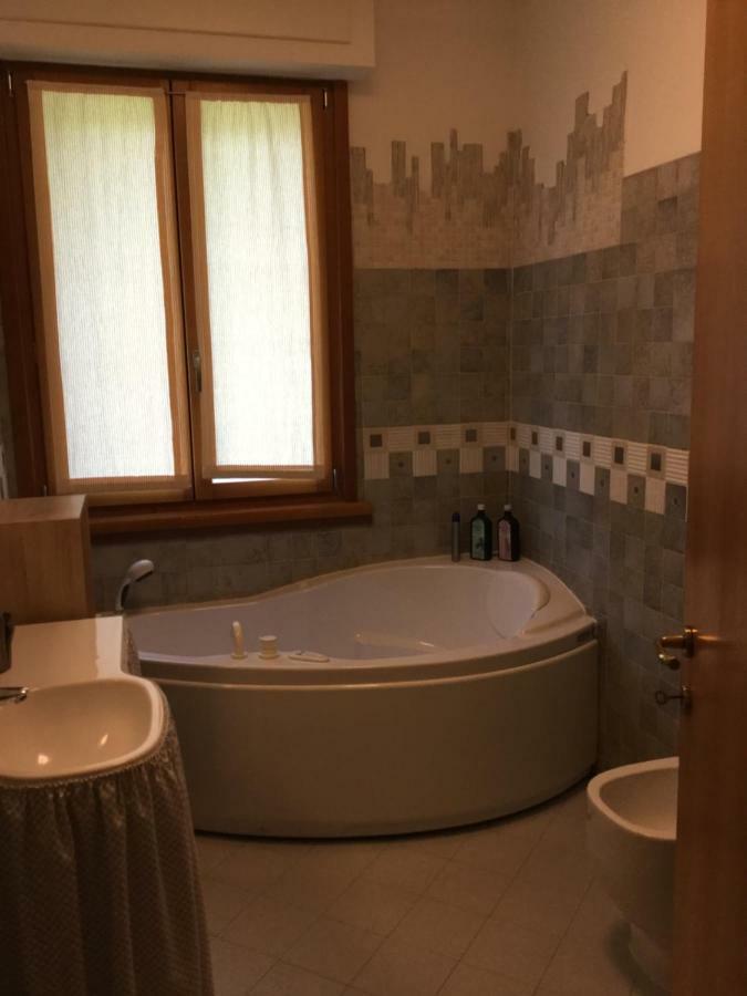 Bnb Trento Luaran gambar