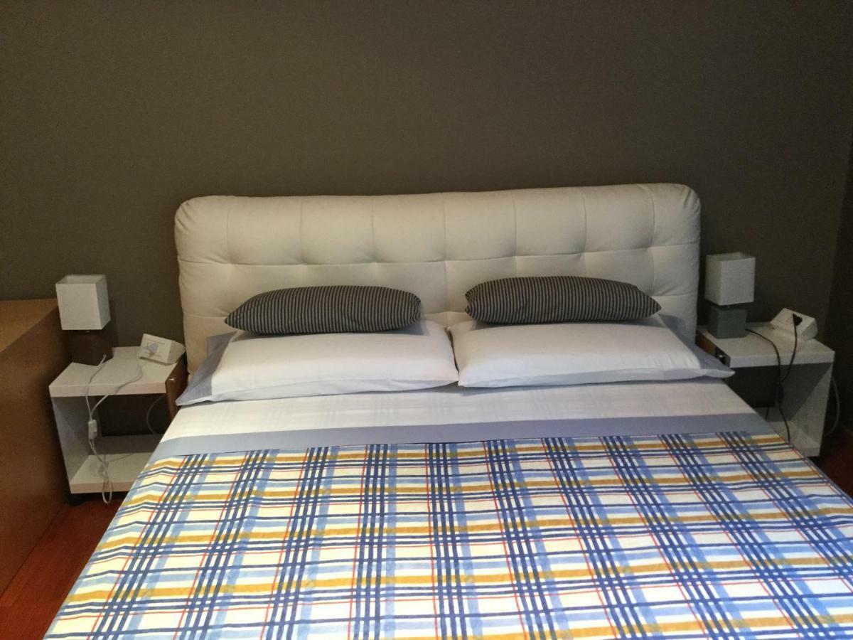 Bnb Trento Luaran gambar