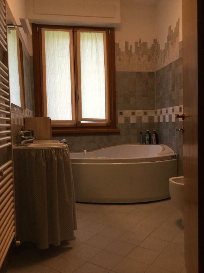 Bnb Trento Luaran gambar